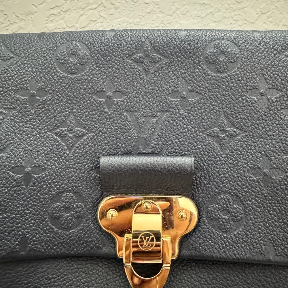Louis Vuitton Vavin PM - Picture 5 of 14